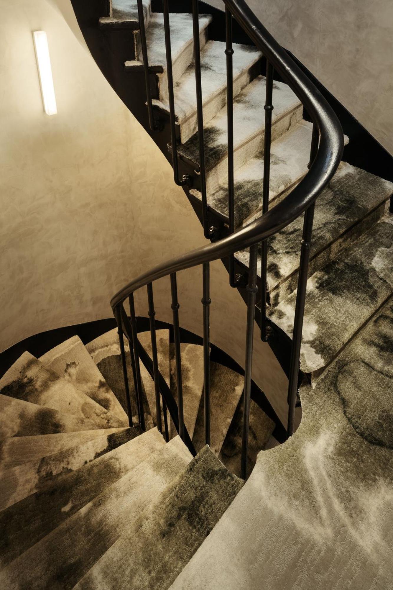 Hotel Leon Paris Eksteriør bilde