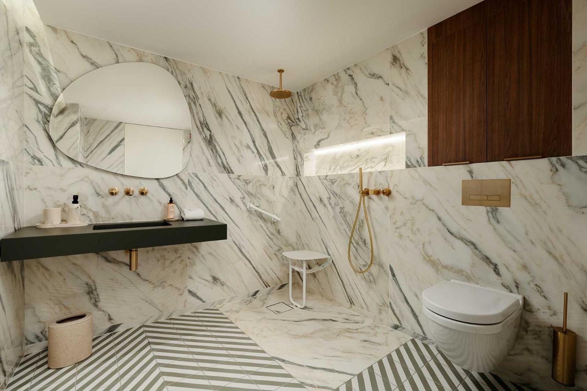 Hotel Leon Paris Eksteriør bilde